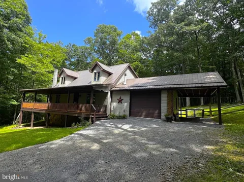 18948 GARRETT HIGHWAY