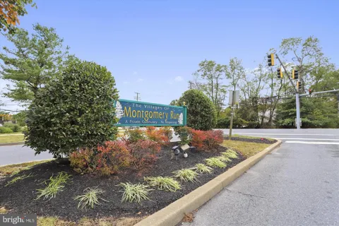 8371 MONTGOMERY RUN ROAD #K