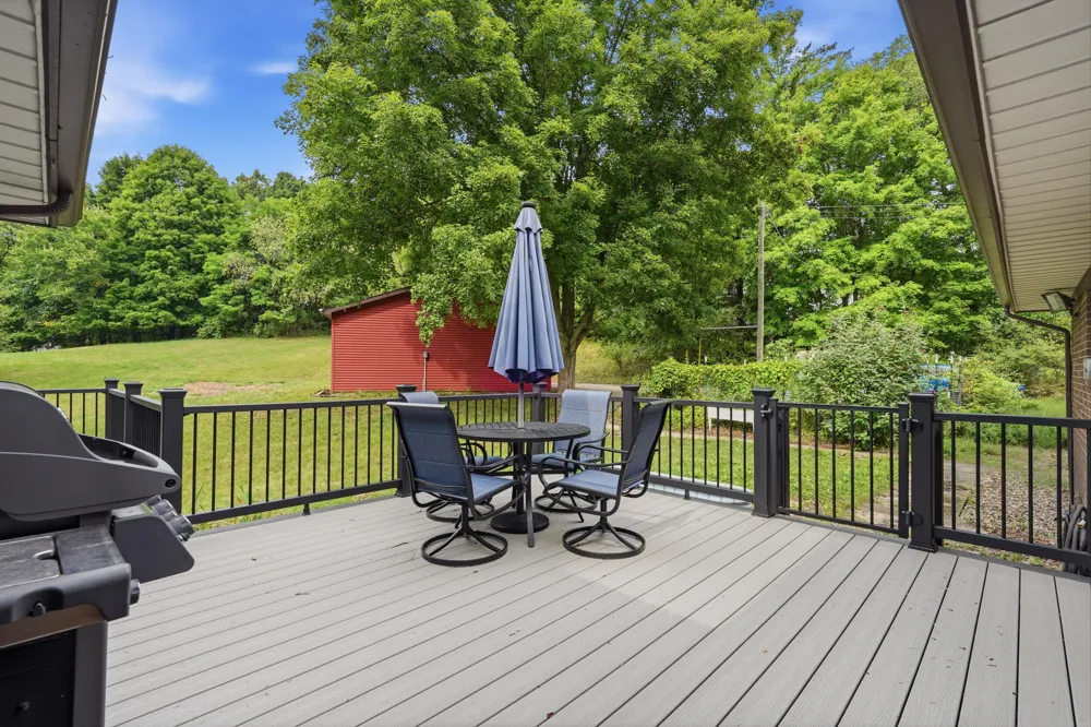 13489 Hyde Road Hartland, MI 48353