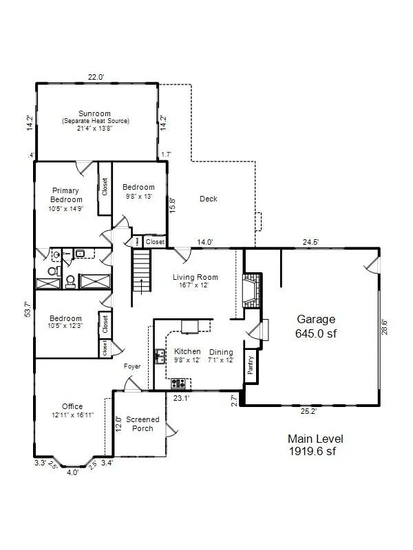 13489 Hyde Road Hartland, MI 48353