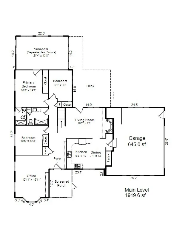 13489 Hyde Road Hartland, MI 48353