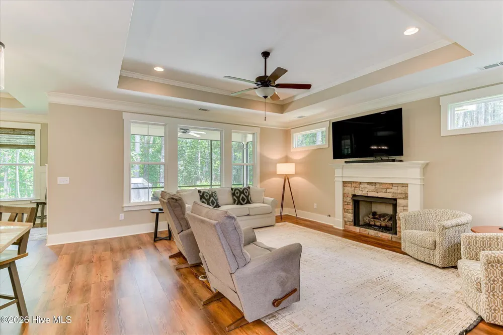 213 Matthews Lane Mccormick, SC 29835