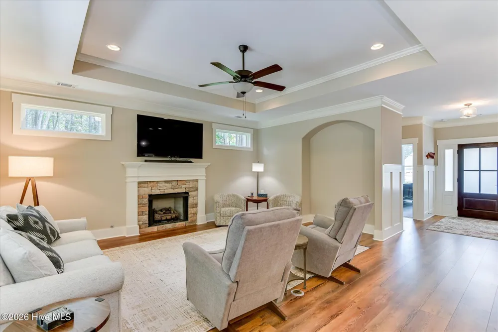 213 Matthews Lane Mccormick, SC 29835