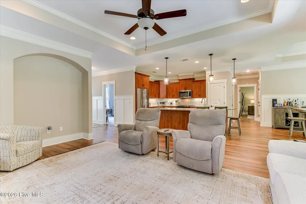 213 Matthews Lane Mccormick, SC 29835