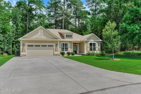 213 Matthews Lane