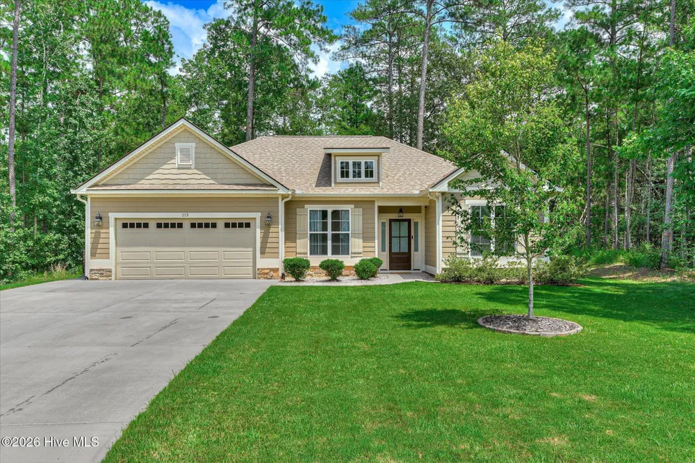 213 Matthews Lane Mccormick, SC 29835