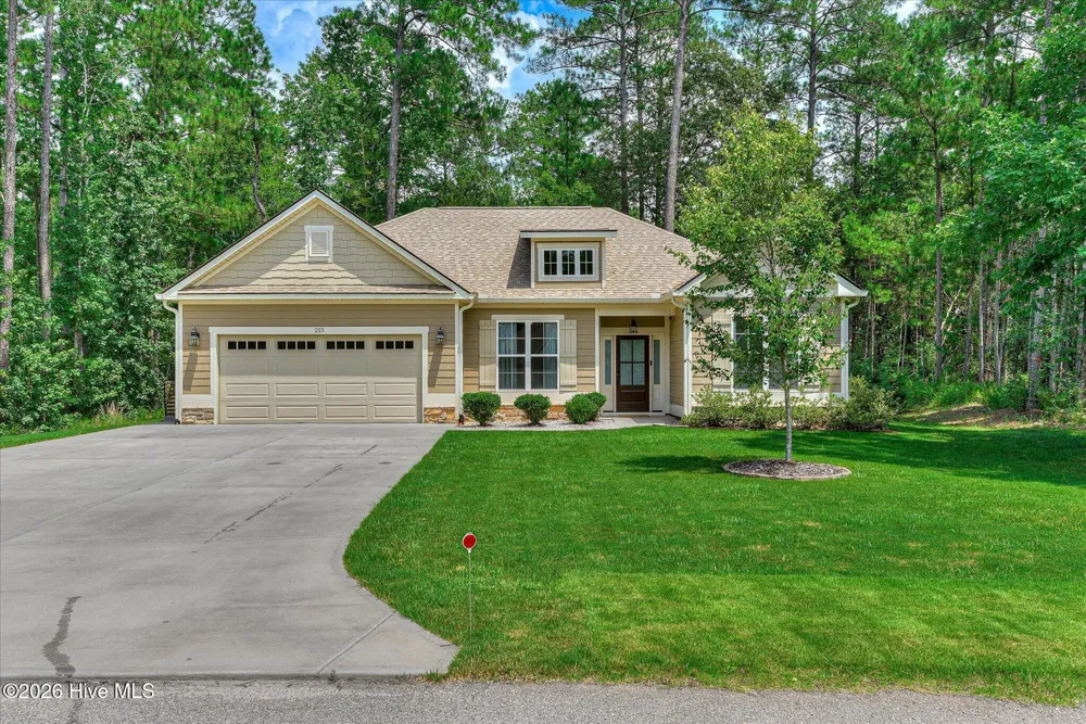 213 Matthews Lane Mccormick, SC 29835