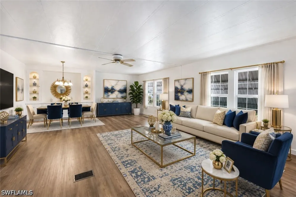 Valois Drive Bonita Springs, FL 34135
