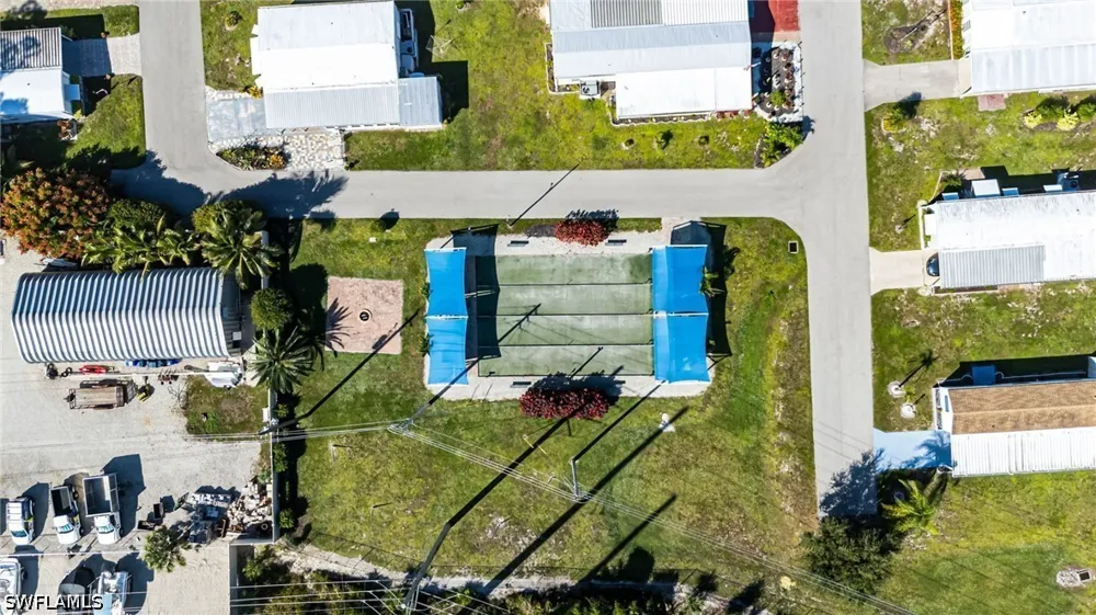 Valois Drive Bonita Springs, FL 34135