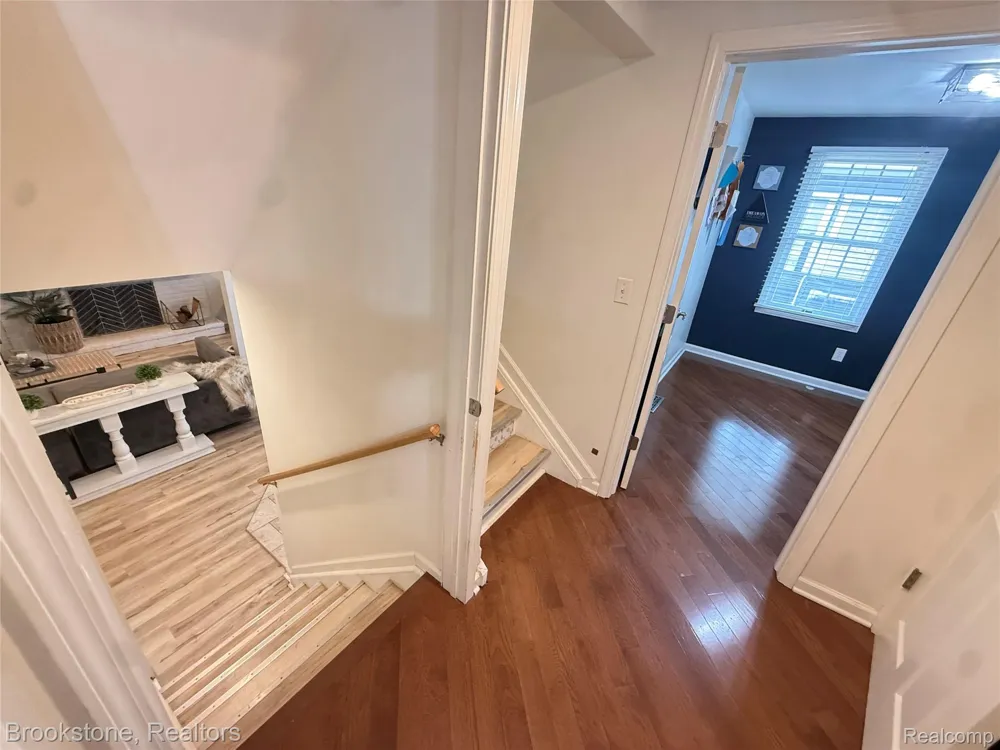 313 Castell Avenue Rochester City, MI 48307