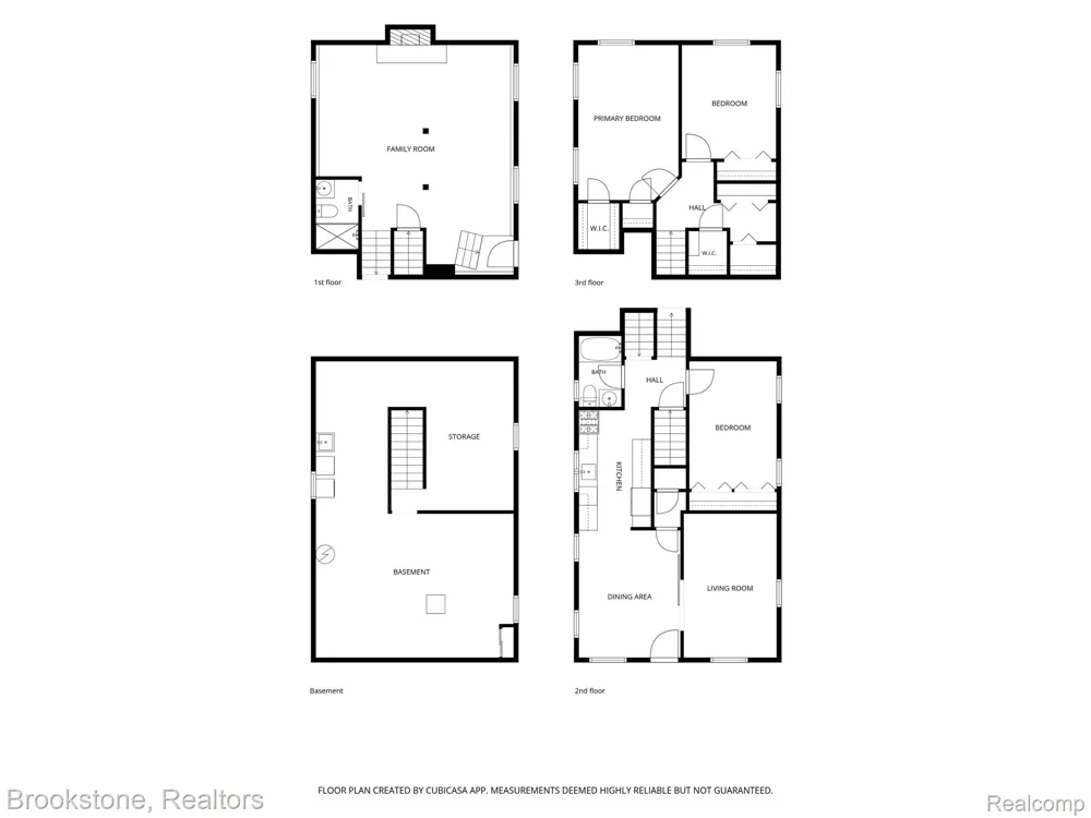 313 Castell Avenue Rochester City, MI 48307