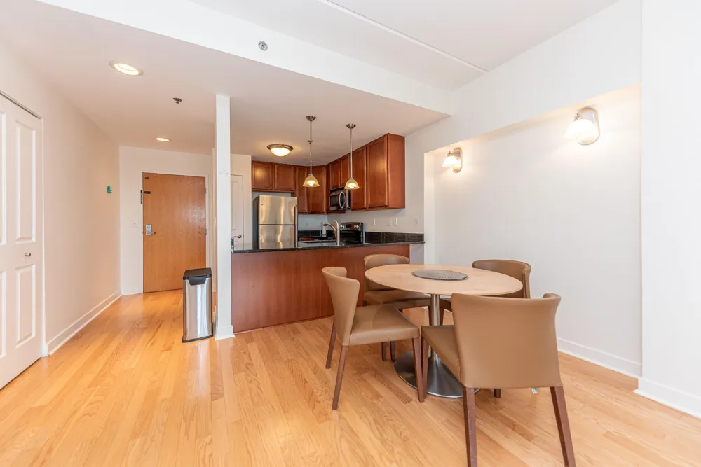 111 Ashley Street #804 Ann Arbor City, MI 48104