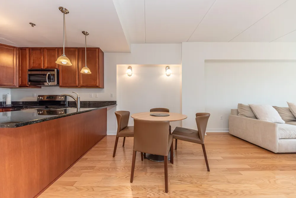 111 Ashley Street #804 Ann Arbor City, MI 48104