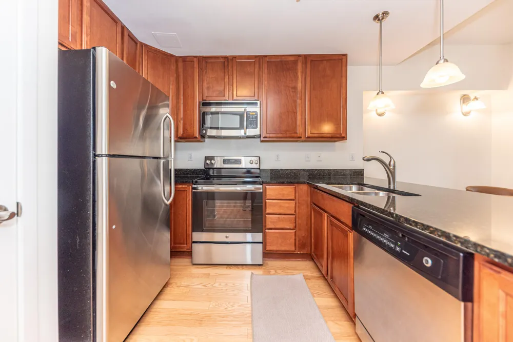 111 Ashley Street #804 Ann Arbor City, MI 48104