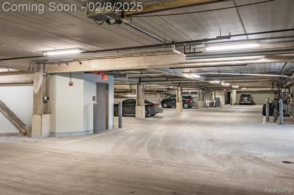 111 Ashley Street #804 Ann Arbor City, MI 48104