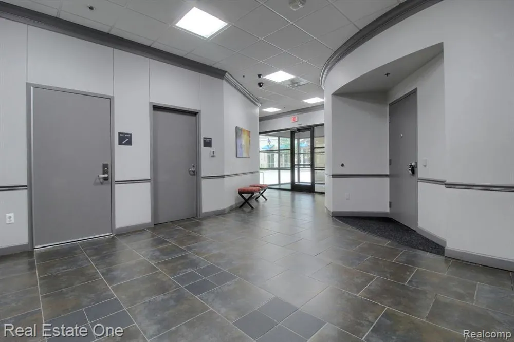 111 Ashley Street #804 Ann Arbor City, MI 48104
