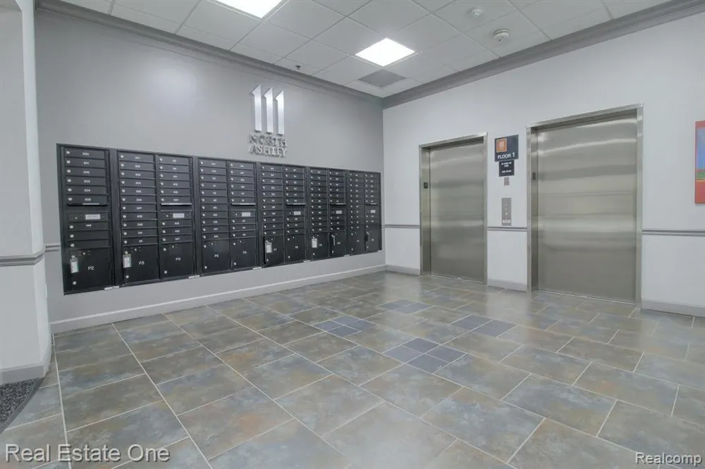 111 Ashley Street #804 Ann Arbor City, MI 48104