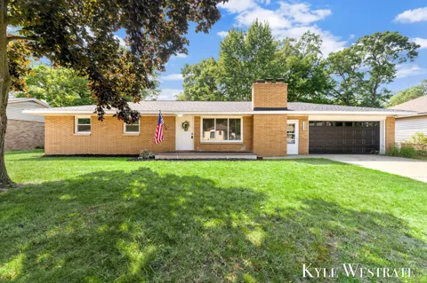 3555 Chippewa Drive