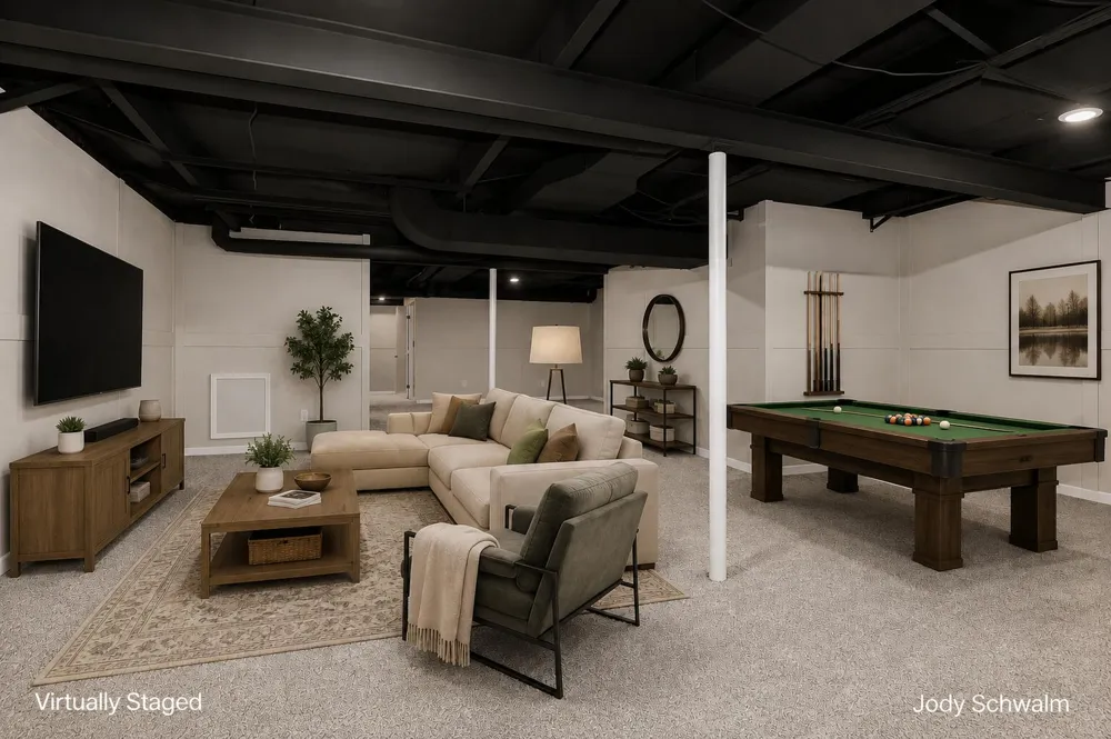 7129 Eldred Avenue NE Cannon Township, MI 49341