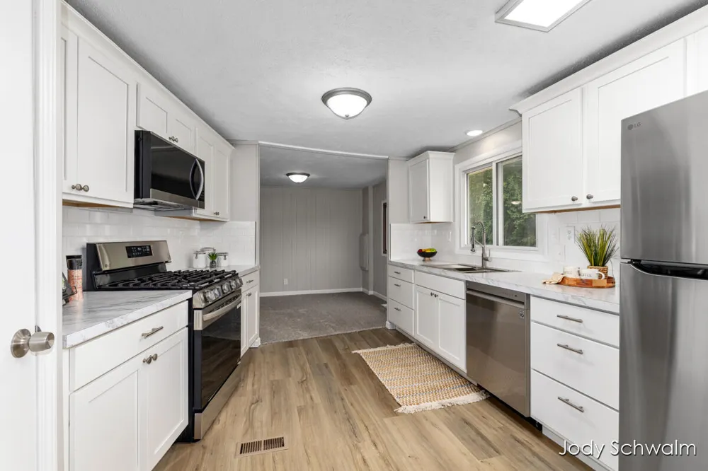 7129 Eldred Avenue NE Cannon Township, MI 49341
