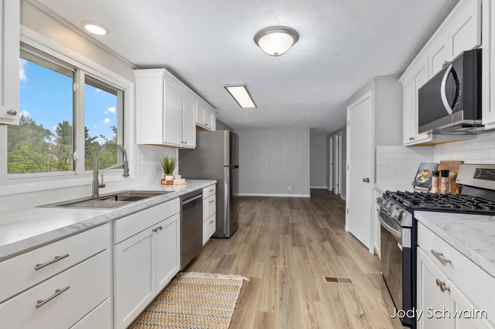 7129 Eldred Avenue NE Cannon Township, MI 49341