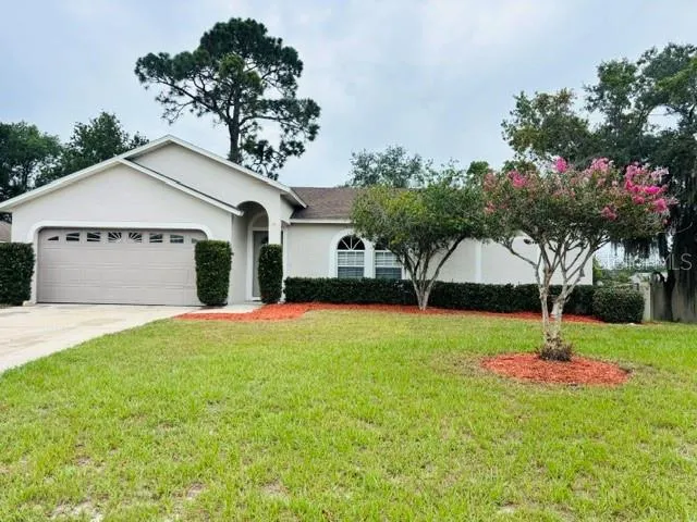 2830 ASCOT LANE Deltona, FL 32738