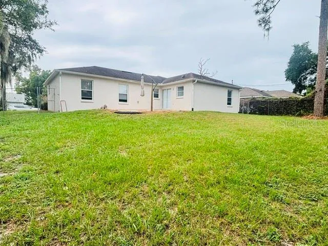 2830 ASCOT LANE Deltona, FL 32738