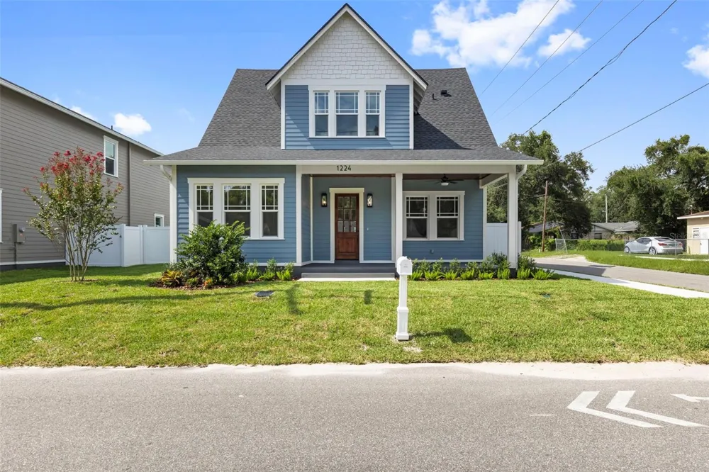 1224 E CHELSEA STREET Tampa, FL 33603
