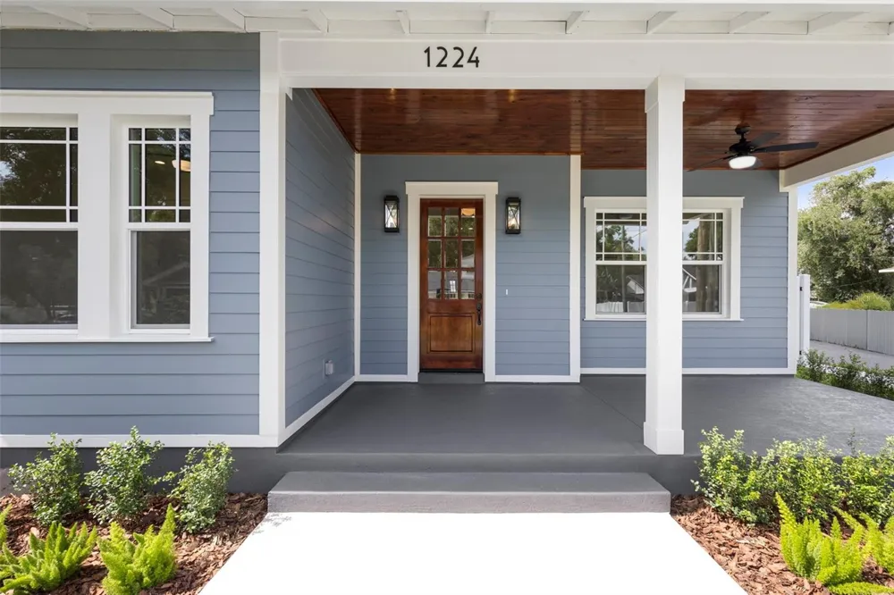1224 E CHELSEA STREET Tampa, FL 33603