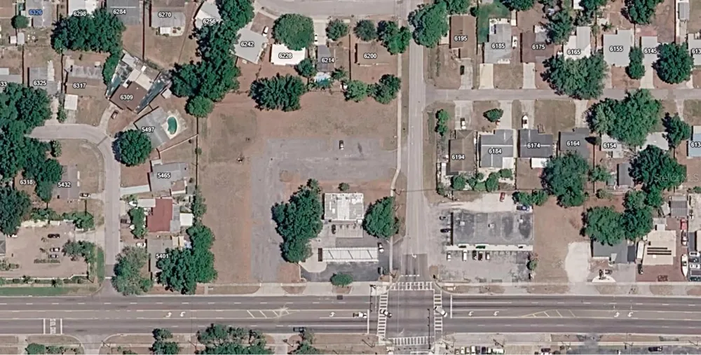 54TH AVENUE Kenneth City, FL 33709