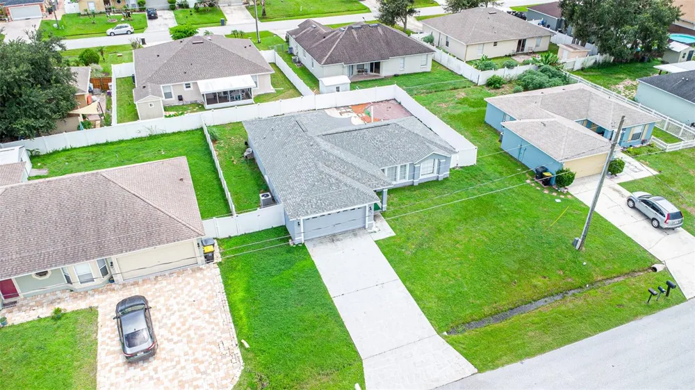 559 HUMMINGBIRD COURT Poinciana, FL 34759