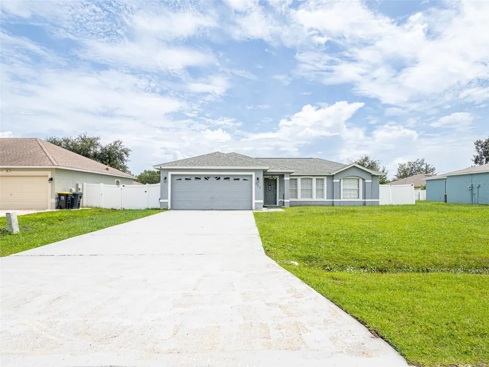 559 HUMMINGBIRD COURT Poinciana, FL 34759