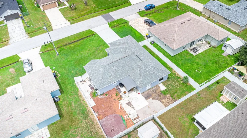 559 HUMMINGBIRD COURT Poinciana, FL 34759