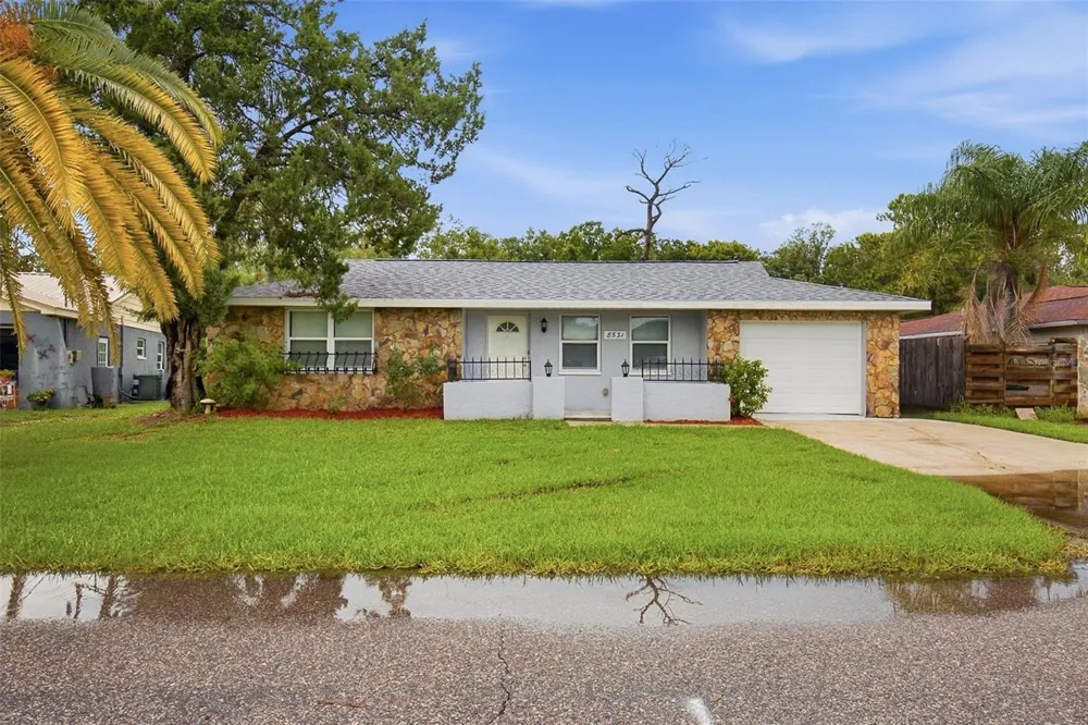 8531 HORIZON LANE Hudson, FL 34667