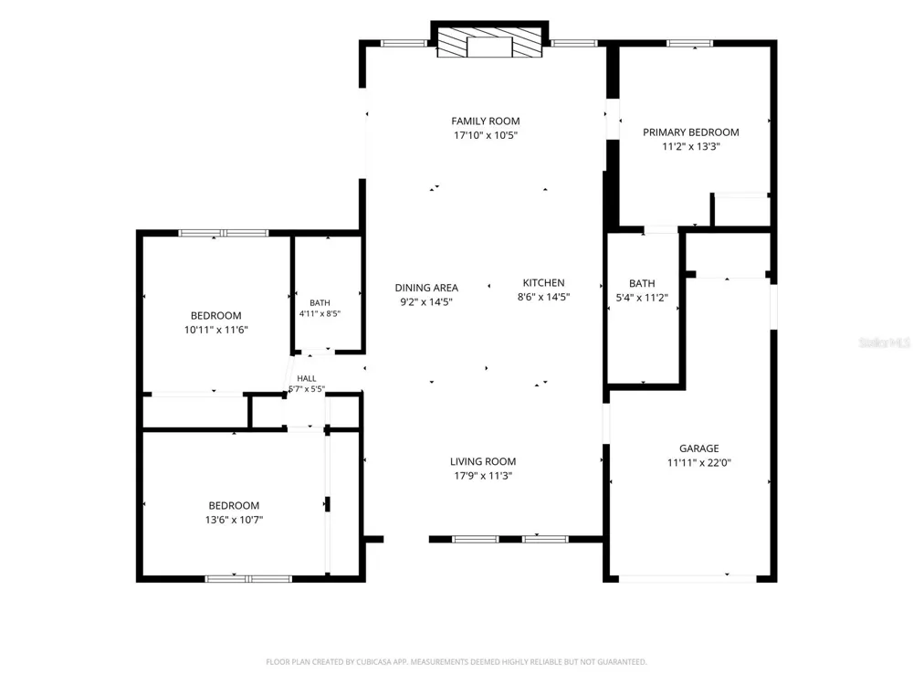 8531 HORIZON LANE Hudson, FL 34667