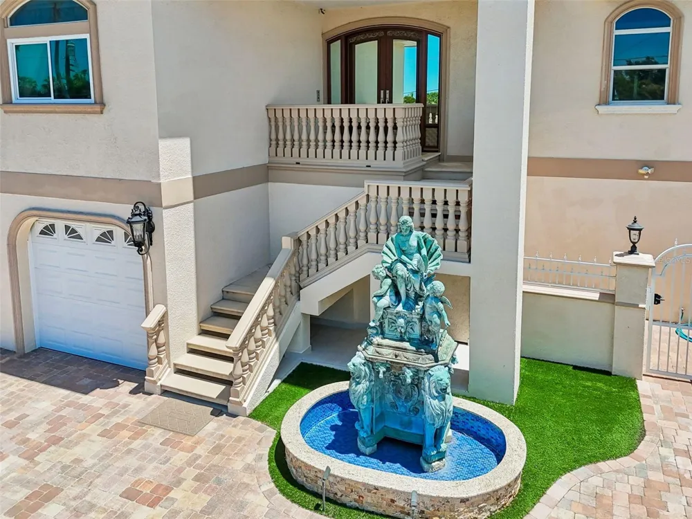 1203 BAY DRIVE Belleair Beach, FL 33786