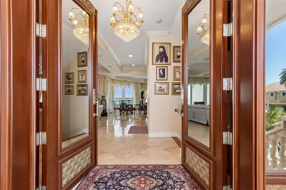 1203 BAY DRIVE Belleair Beach, FL 33786