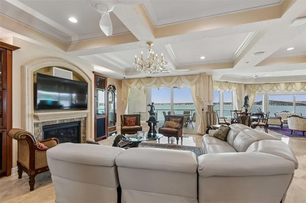 1203 BAY DRIVE Belleair Beach, FL 33786