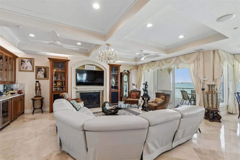 1203 BAY DRIVE Belleair Beach, FL 33786