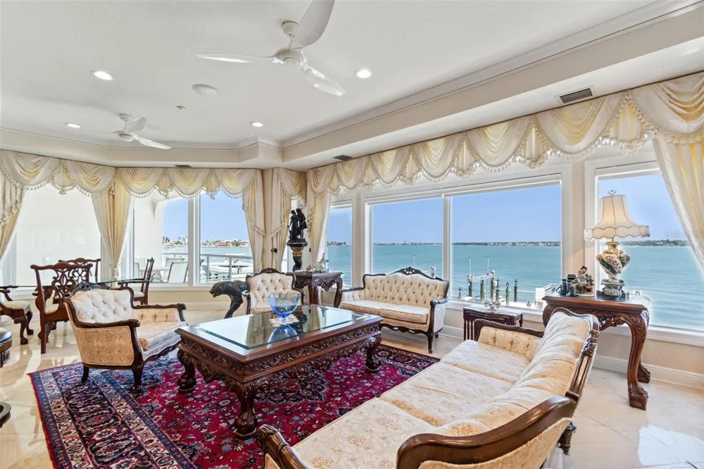 1203 BAY DRIVE Belleair Beach, FL 33786
