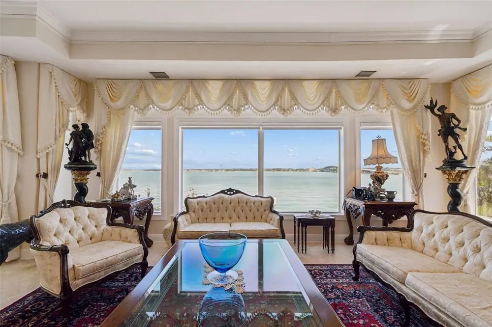 1203 BAY DRIVE Belleair Beach, FL 33786