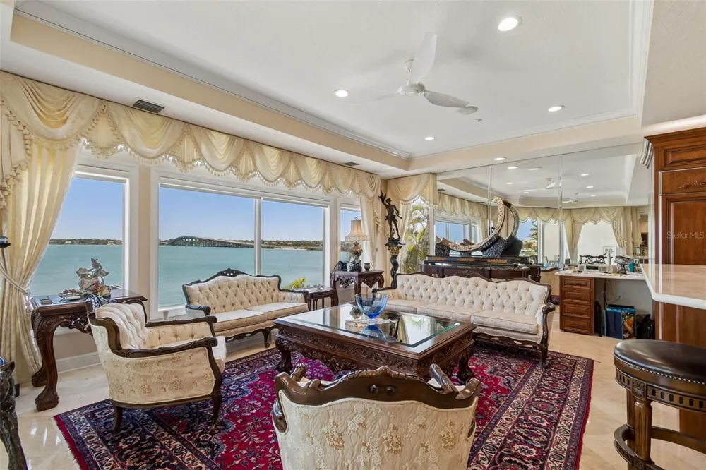1203 BAY DRIVE Belleair Beach, FL 33786