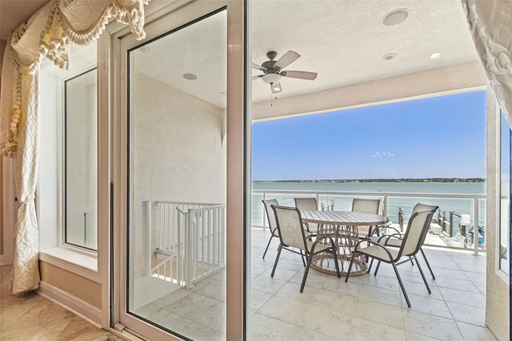 1203 BAY DRIVE Belleair Beach, FL 33786