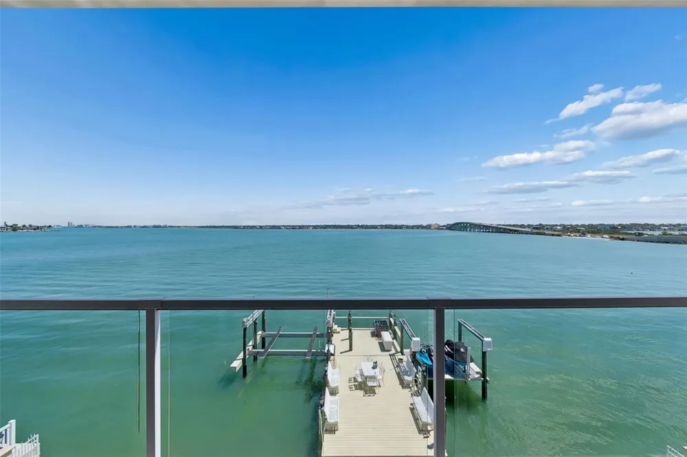 1203 BAY DRIVE Belleair Beach, FL 33786