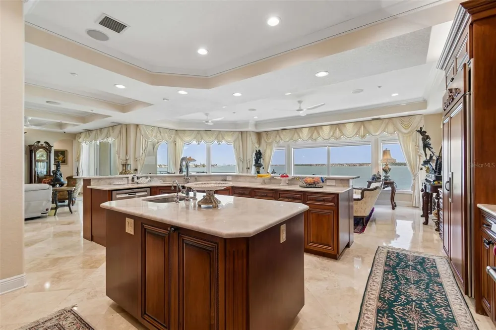 1203 BAY DRIVE Belleair Beach, FL 33786