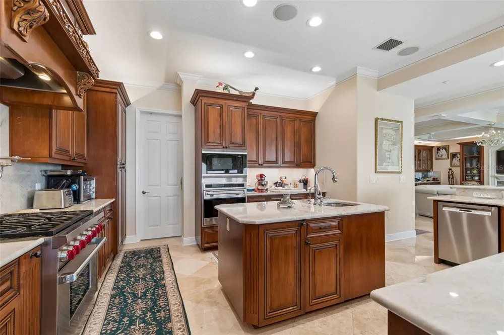 1203 BAY DRIVE Belleair Beach, FL 33786