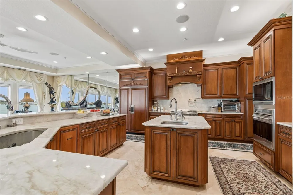 1203 BAY DRIVE Belleair Beach, FL 33786