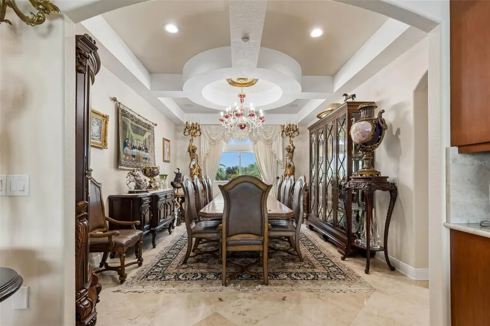 1203 BAY DRIVE Belleair Beach, FL 33786
