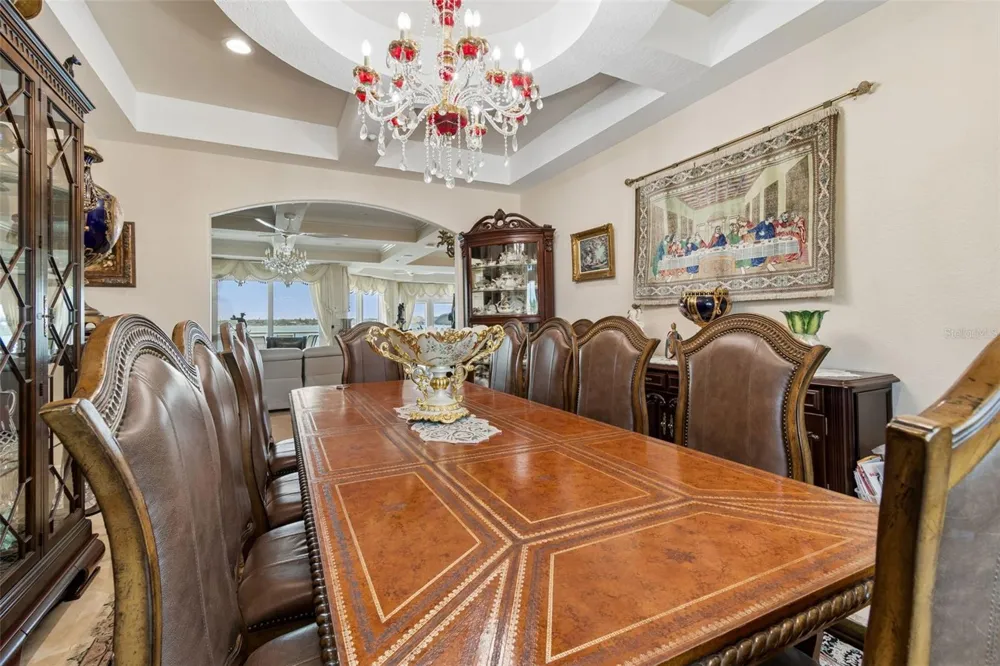 1203 BAY DRIVE Belleair Beach, FL 33786