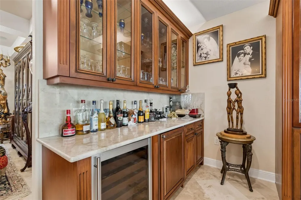 1203 BAY DRIVE Belleair Beach, FL 33786
